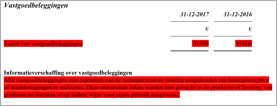 Standaard